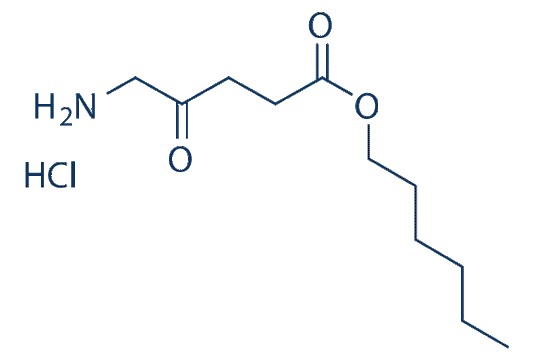 Hexaminolevulinate hydrochloride