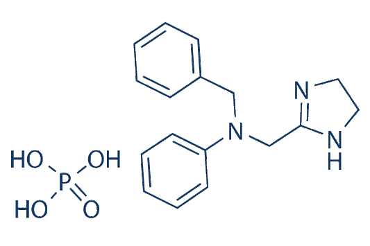 Antazoline Phosphate