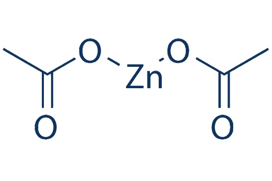 Zinc acetate