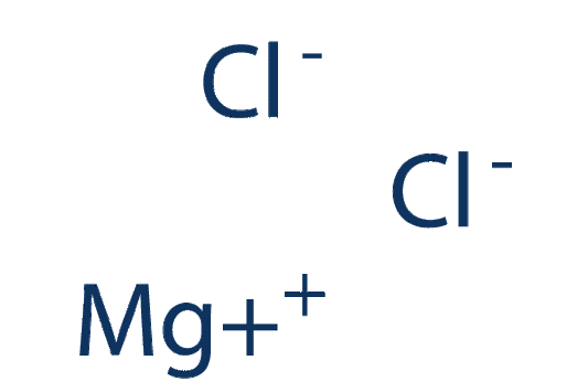 Magnesium chloride