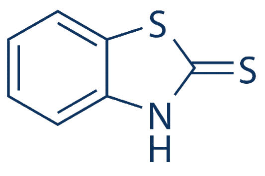 2-Mercaptobenzothiazole