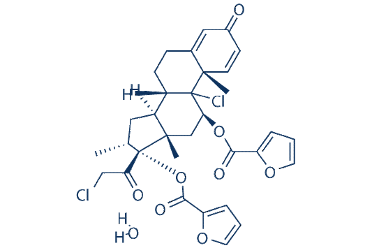 Mometasone Furoate Hydrate