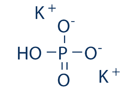 Potassium phosphate dibasic