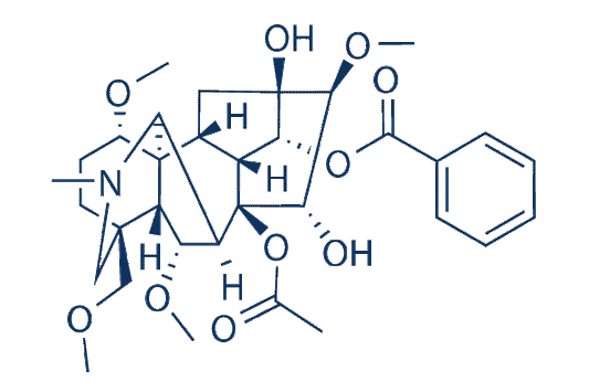 Hypaconitine