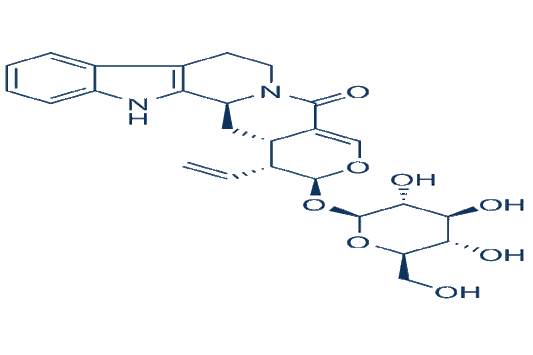 Strictosamide