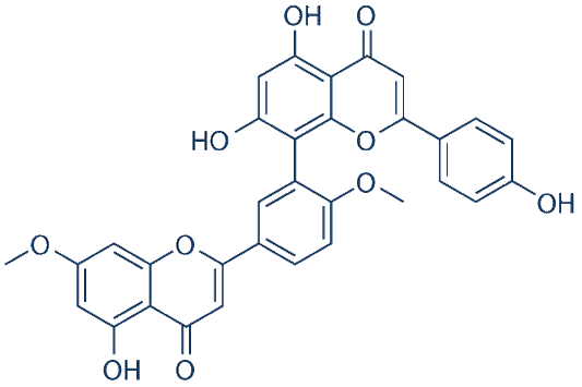 Ginkgetin