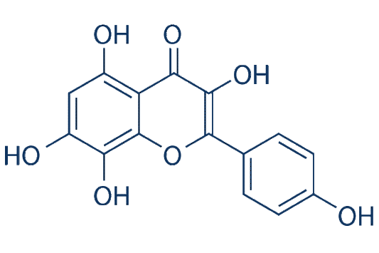 Herbacetin