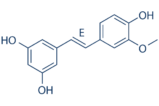 Isorhapontigenin