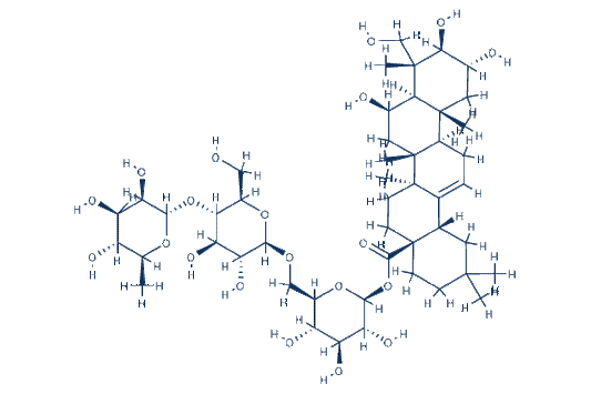 Asiaticoside B
