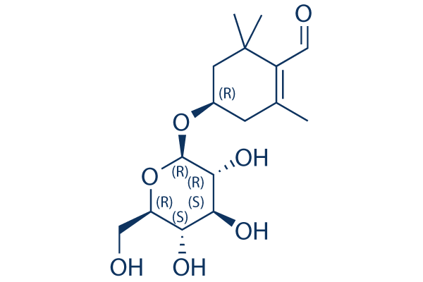 Picrocrocin