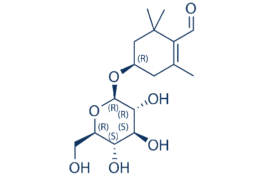 Picrocrocin