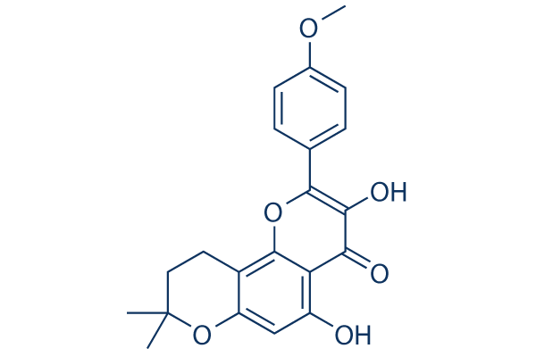 β-Anhydroicaritin