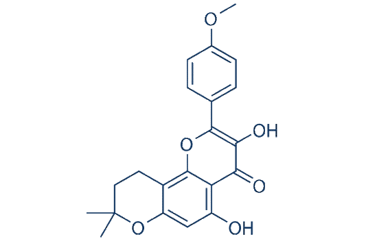 β-Anhydroicaritin