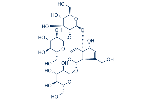Rehmannioside D (Rhmannioside D)