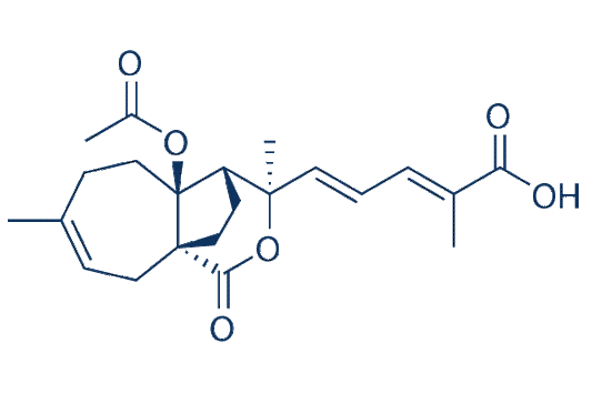 Pseudolaric Acid A