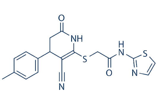 Necrostatin-34 (Nec-34)