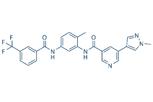 CSF1R-IN-1