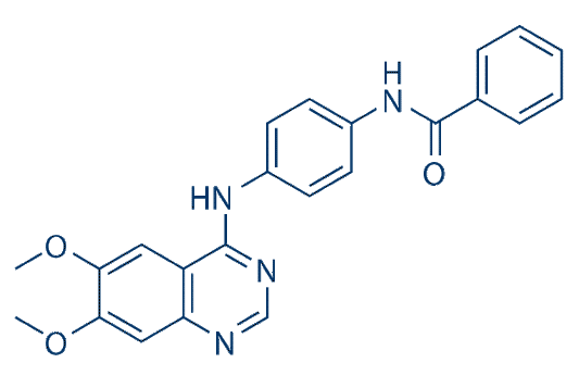 Aurora kinase Inhibitor II