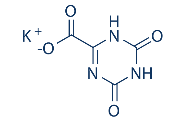 Potassium Oxonate (Oteracil Potassium)