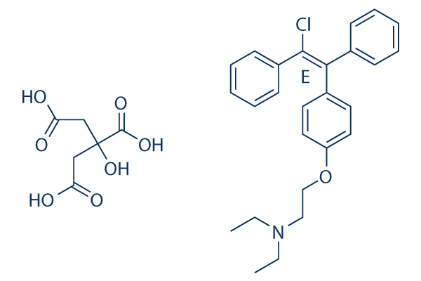 Enclomiphene Citrate