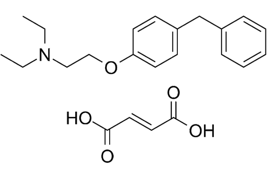 DPPE fumarate