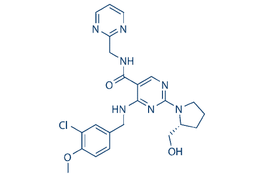 (R)-Avanafil