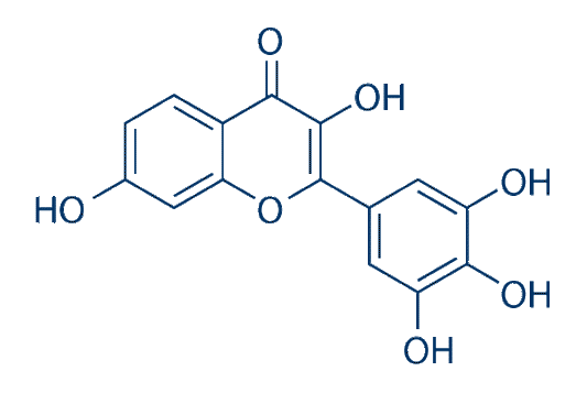 Robinetin