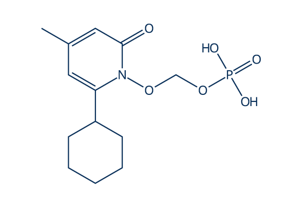Fosciclopirox