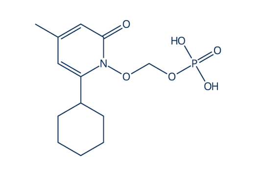 Fosciclopirox
