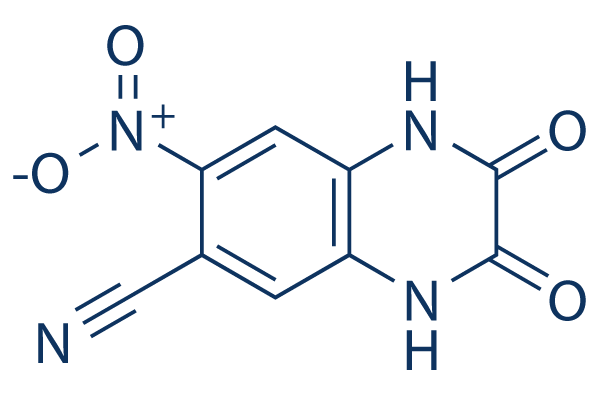 CNQX