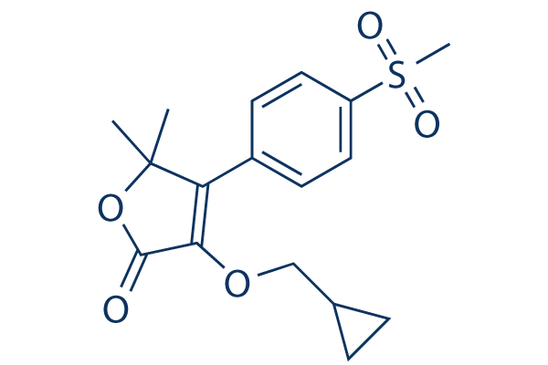 Firocoxib (ML 1785713)