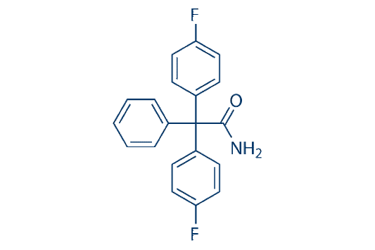 Senicapoc (ICA-17043)