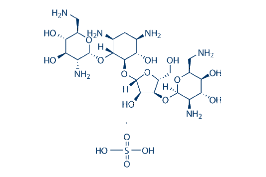 Framycetin sulphate