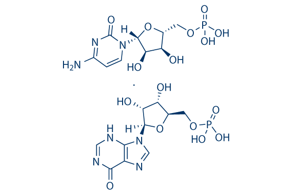 Poly (I:C)(Polyinosinic-Polycytidylic Acid)