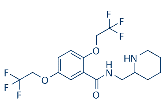 Flecainide