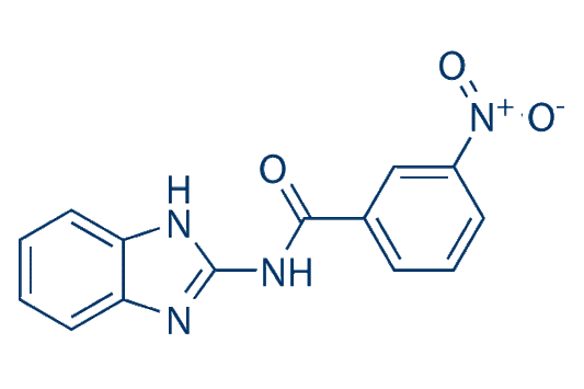 IRAK-4 protein kinase inhibitor 2