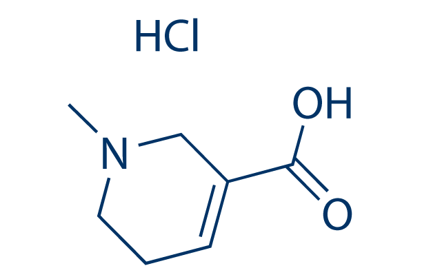 Arecaidine hydrochloride