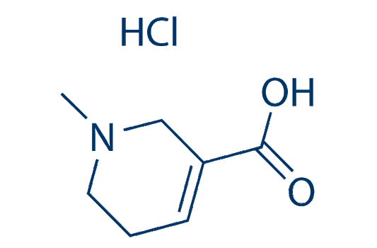 Arecaidine hydrochloride