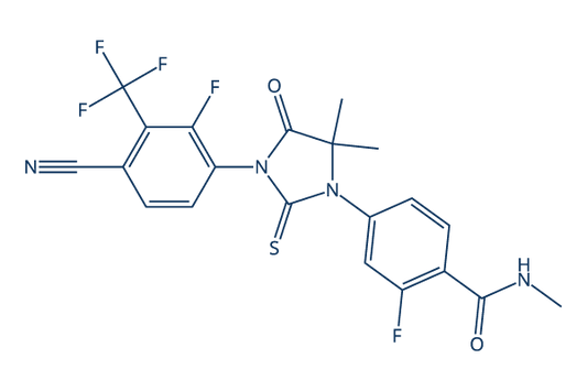 Pyrilutamide (KX-826)