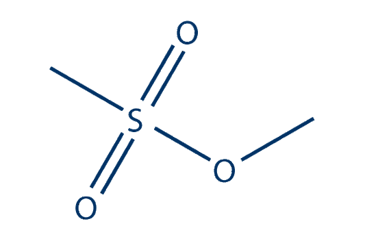 Methyl methanesulfonate