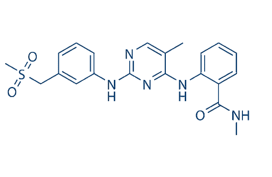 GSK-1520489A