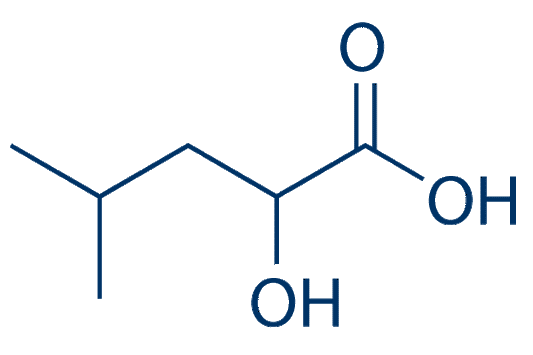 2-Hydroxyisocaproic acid