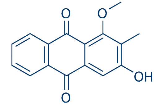Rubiadin 1-methyl ether
