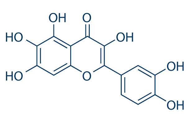 Quercetagetin