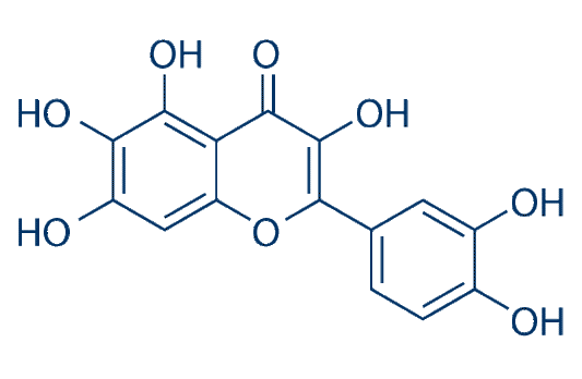 Quercetagetin