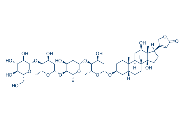 Deslanoside