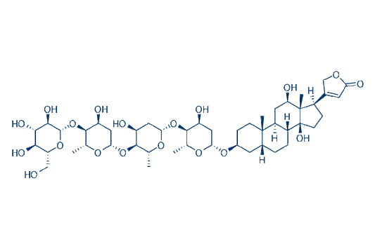 Deslanoside