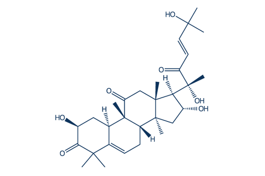 Cucurbitacin D
