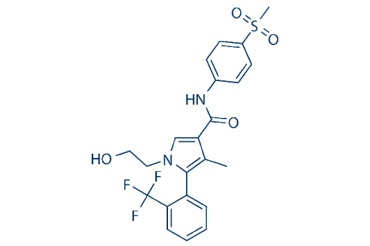 Esaxerenone (CS-3150)
