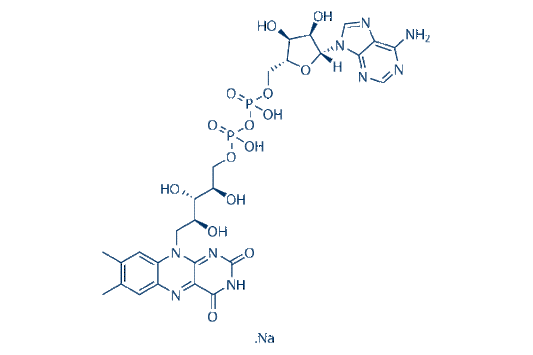 Flavin Adenine Dinucleotide Disodium